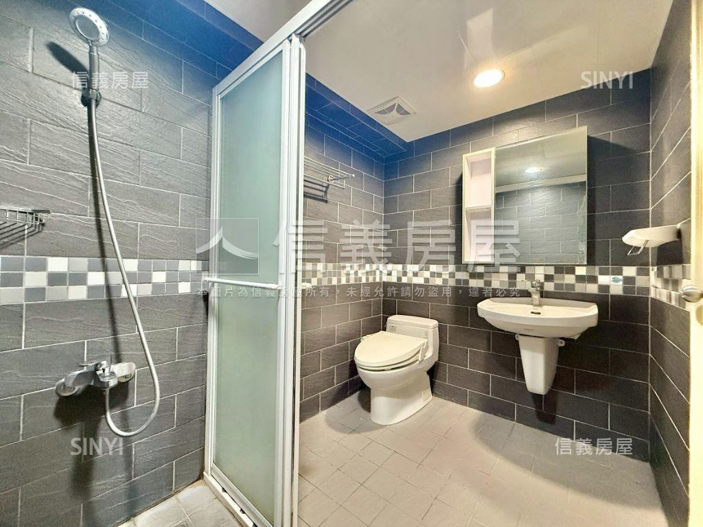 汐科標準品宏國兩房房屋室內格局與周邊環境