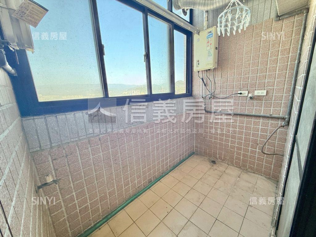 汐科標準品宏國兩房房屋室內格局與周邊環境