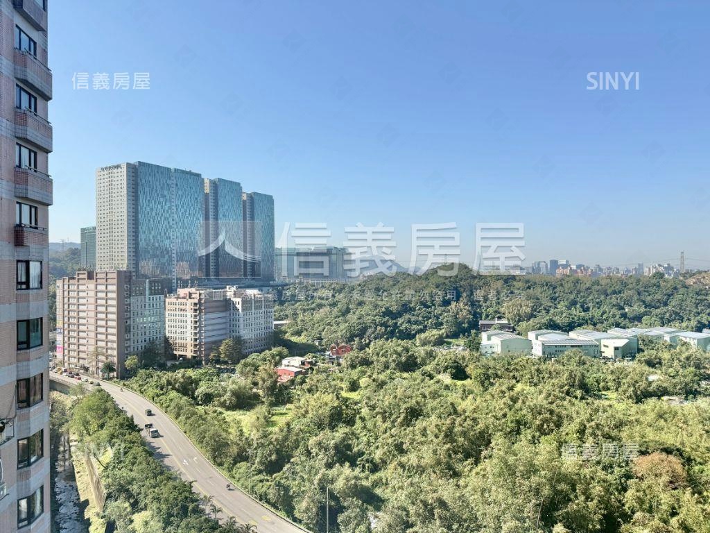 汐科標準品宏國兩房房屋室內格局與周邊環境