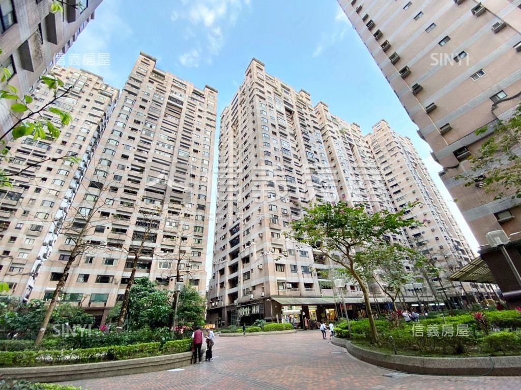 汐科標準品宏國兩房房屋室內格局與周邊環境