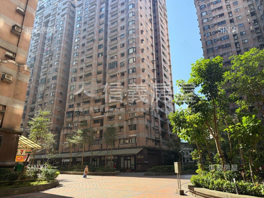 汐科標準品宏國兩房房屋室內格局與周邊環境