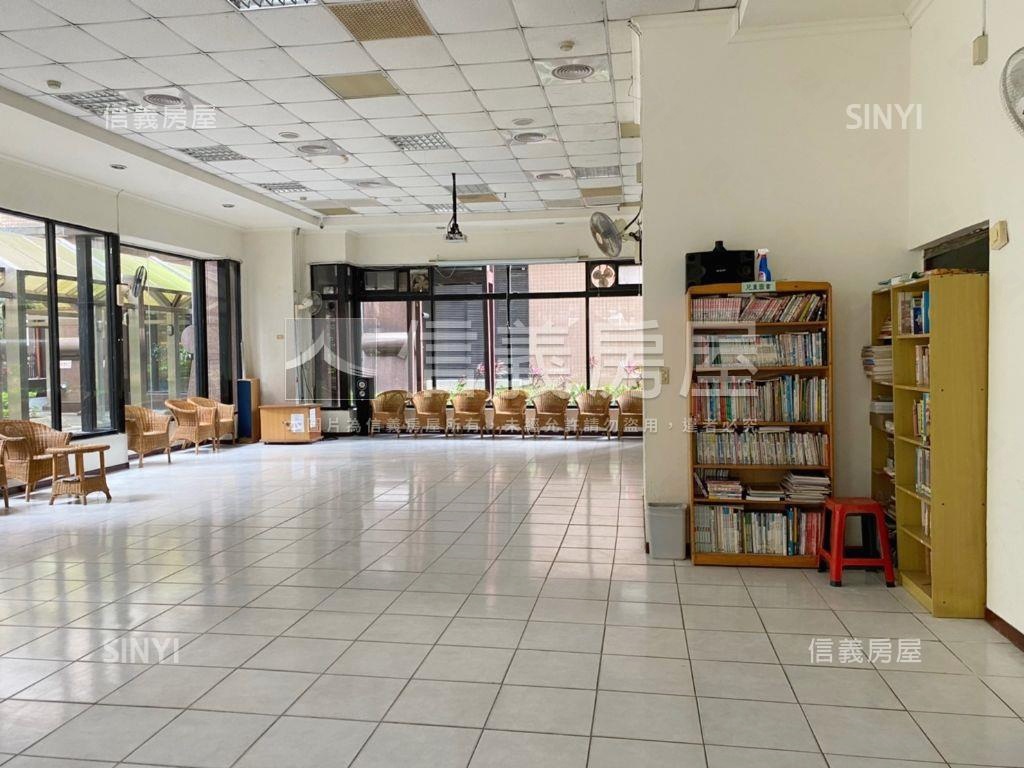 汐科標準品宏國兩房房屋室內格局與周邊環境