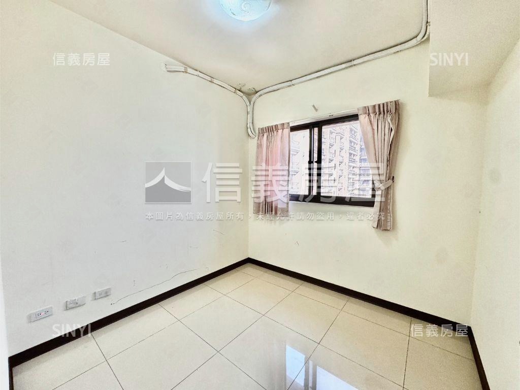 墨爾本高樓景觀三房車位房屋室內格局與周邊環境