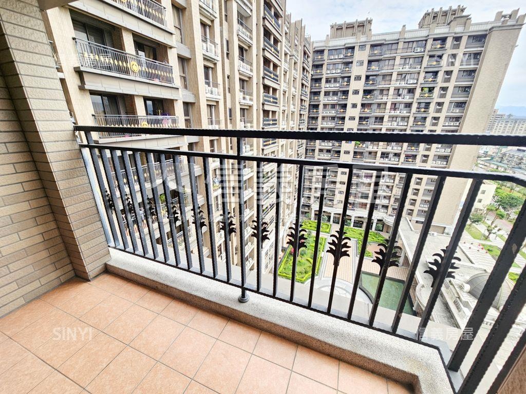 墨爾本高樓景觀三房車位房屋室內格局與周邊環境