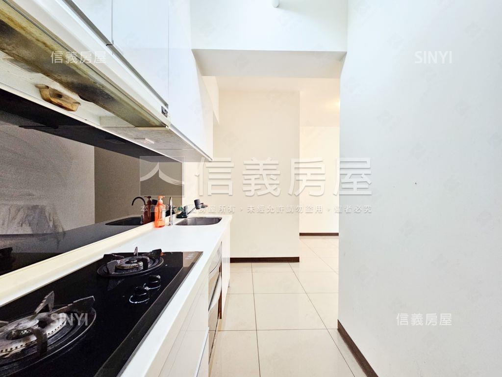 墨爾本高樓景觀三房車位房屋室內格局與周邊環境