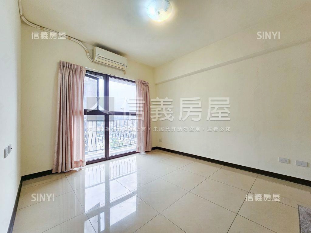 墨爾本高樓景觀三房車位房屋室內格局與周邊環境