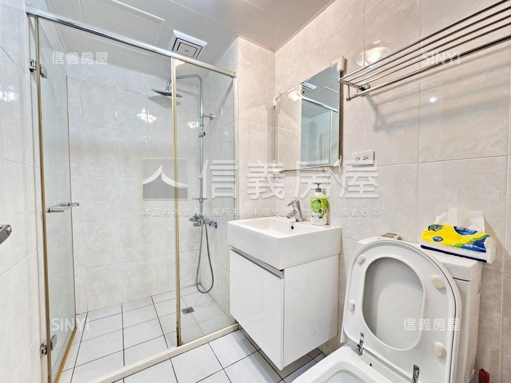 墨爾本高樓景觀三房車位房屋室內格局與周邊環境