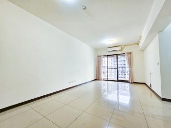 墨爾本高樓景觀三房車位