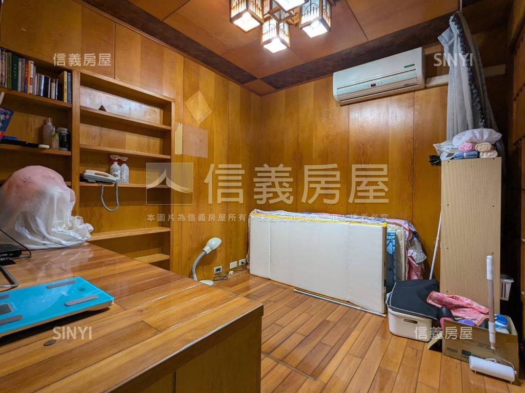 東方大地住店大戶房屋室內格局與周邊環境