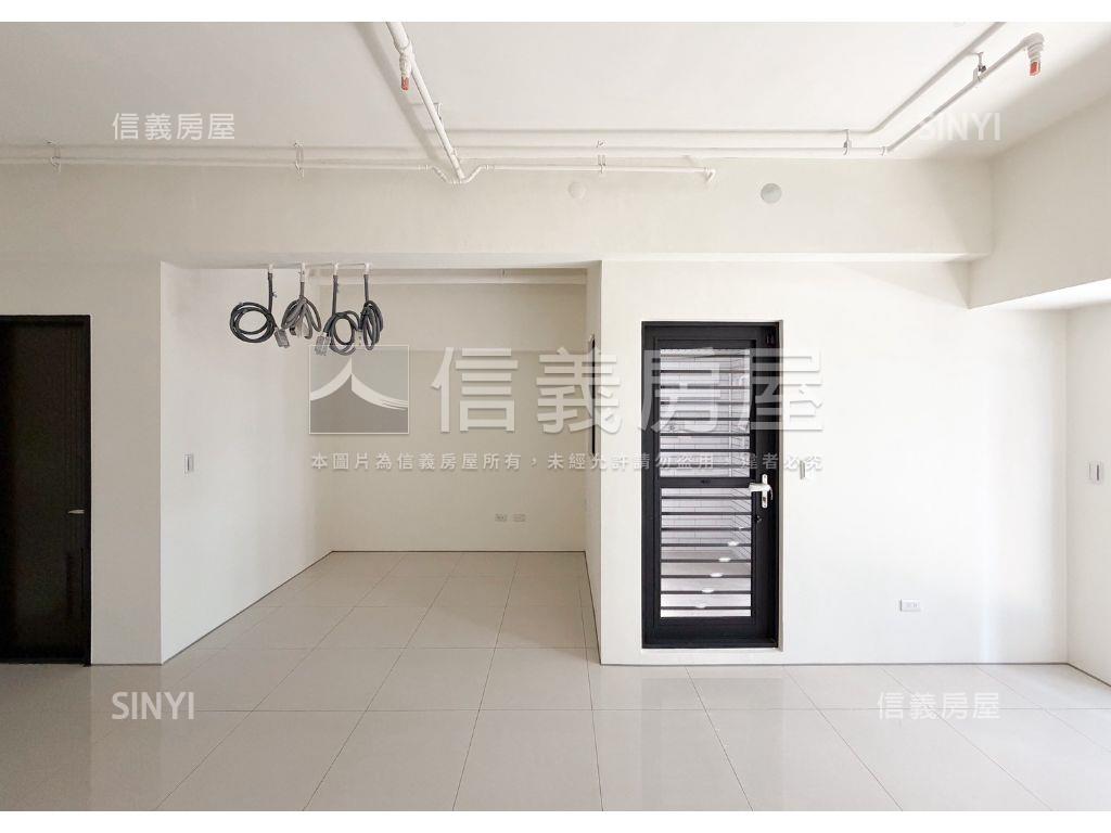 【鑫巨蛋２】Ａ５雙衛浴房屋室內格局與周邊環境