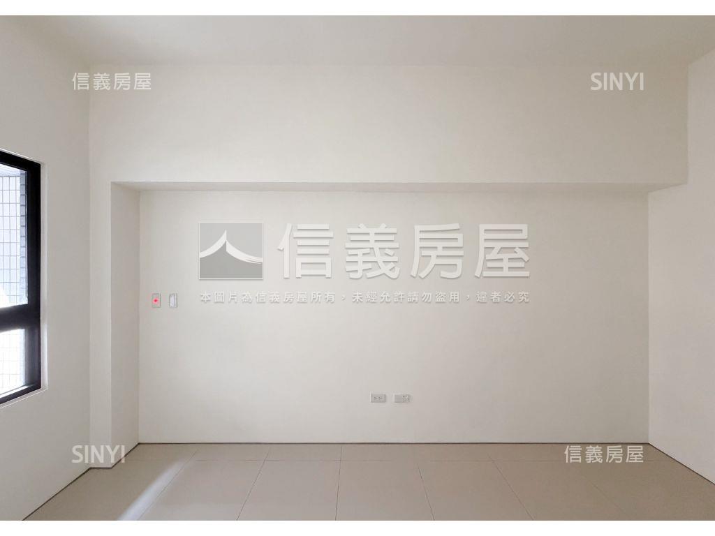 【鑫巨蛋２】Ａ５雙衛浴房屋室內格局與周邊環境