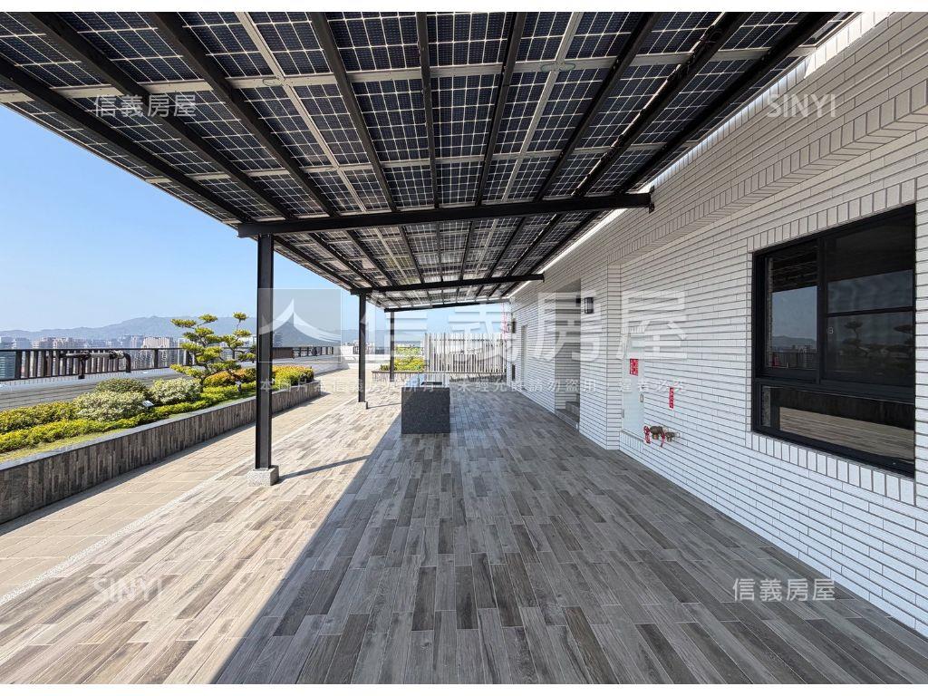 【鑫巨蛋２】Ａ５雙衛浴房屋室內格局與周邊環境