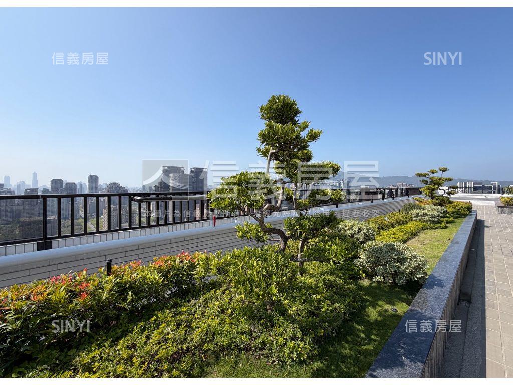 【鑫巨蛋２】Ａ５雙衛浴房屋室內格局與周邊環境