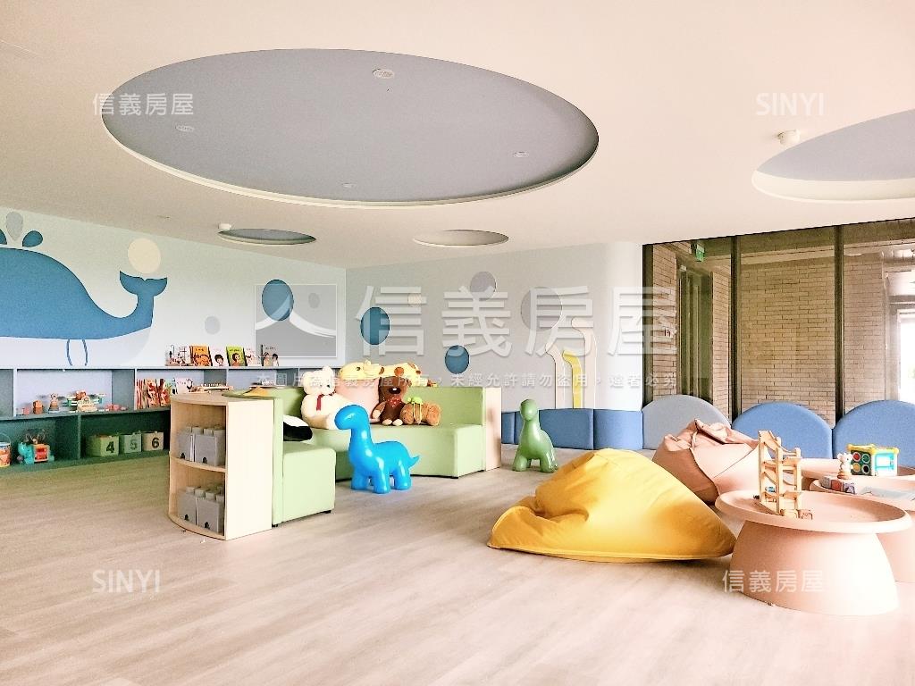 近Ａ１０捷運豐川三房車位房屋室內格局與周邊環境