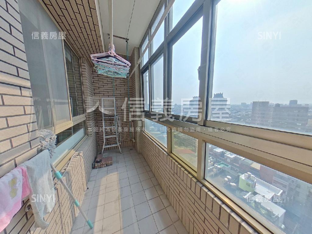 太子哈佛邊間４房雙車位房屋室內格局與周邊環境