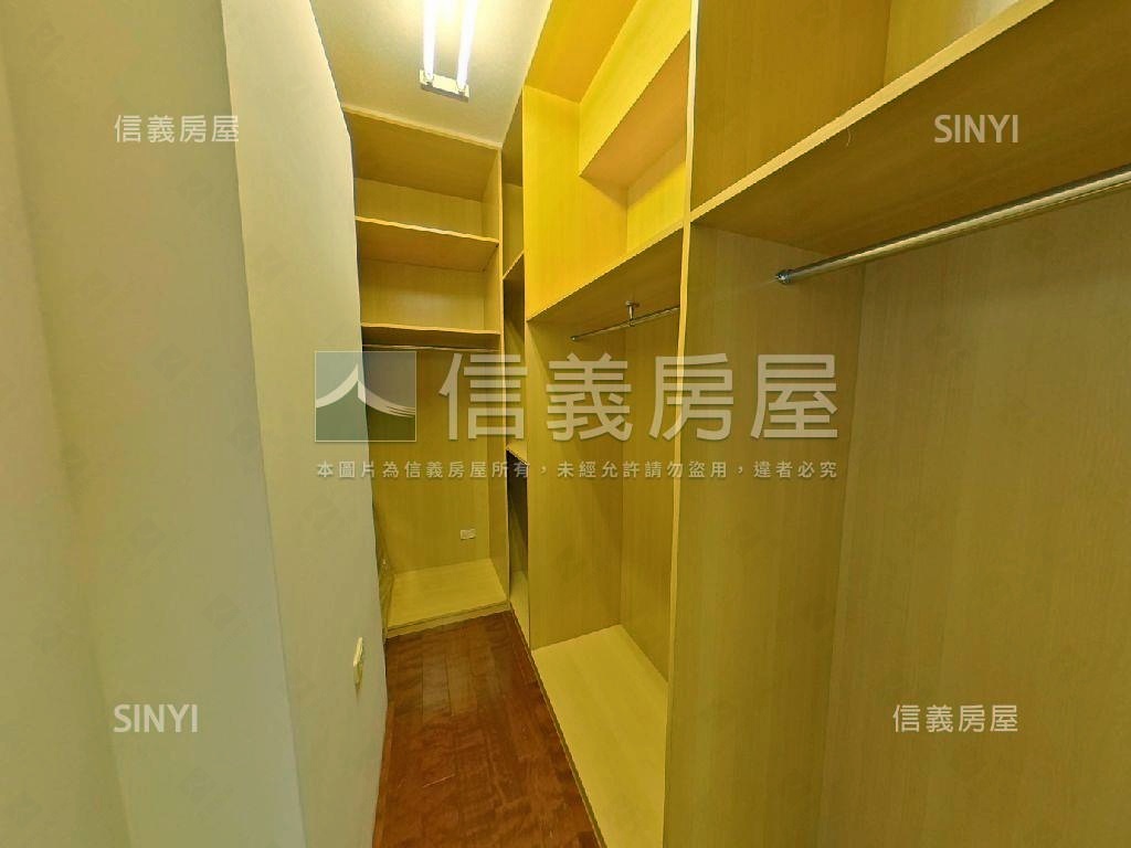 太子哈佛邊間４房雙車位房屋室內格局與周邊環境