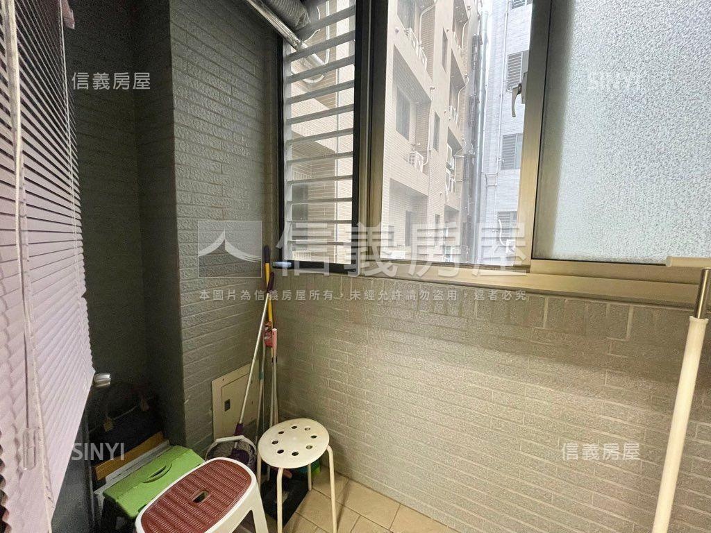 專任．南屯近捷運優質樓店房屋室內格局與周邊環境