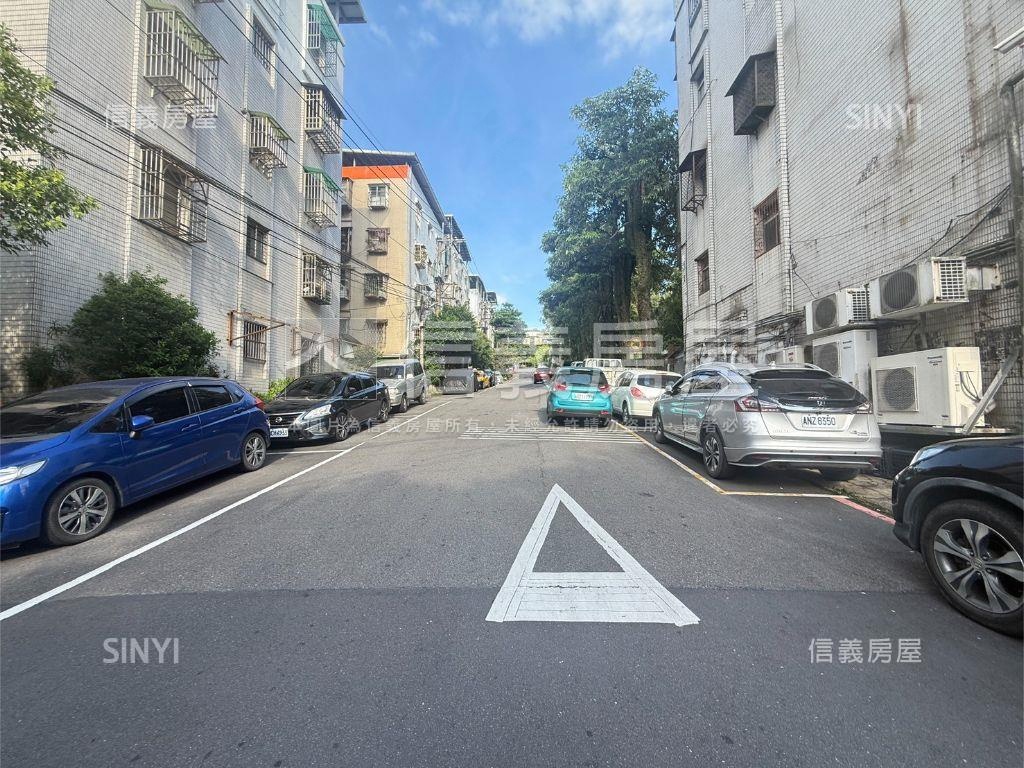 培熹錦秀路房屋室內格局與周邊環境