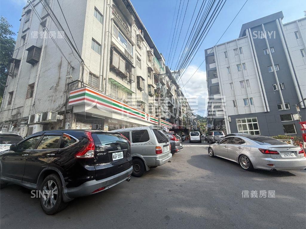 培熹錦秀路房屋室內格局與周邊環境