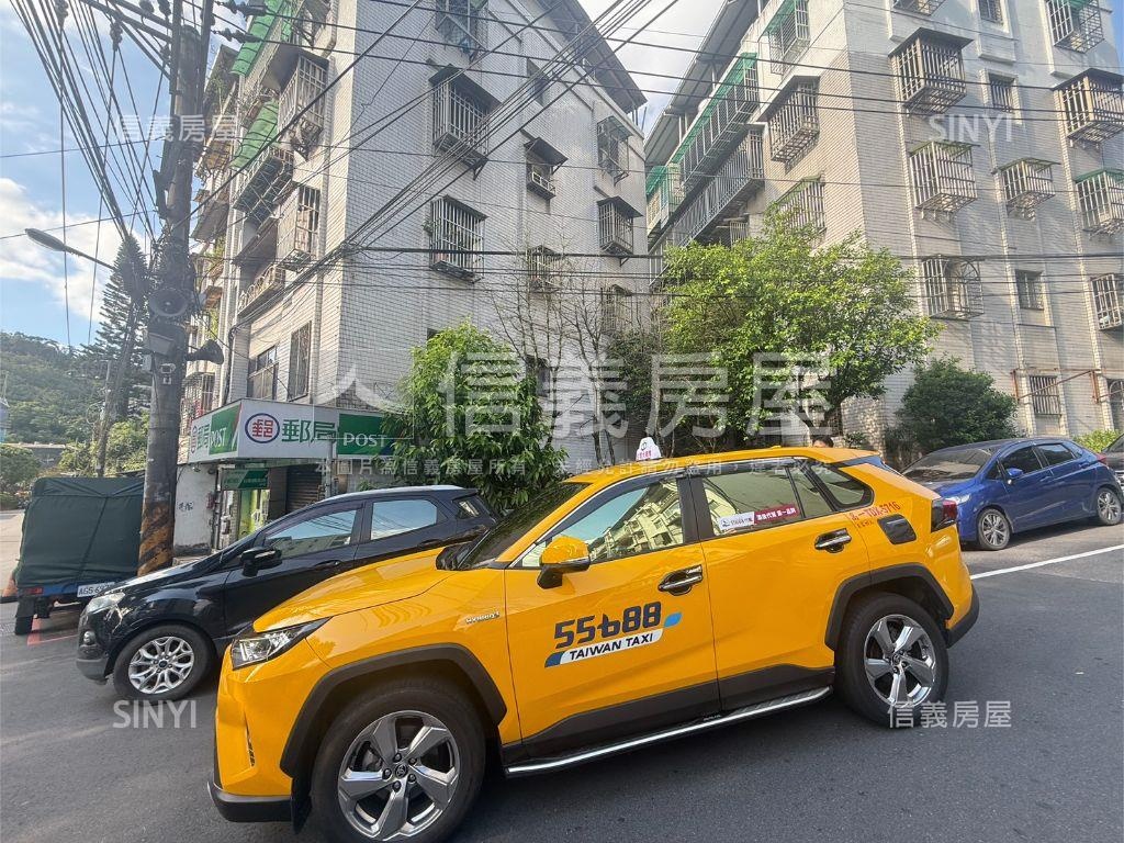 培熹錦秀路房屋室內格局與周邊環境