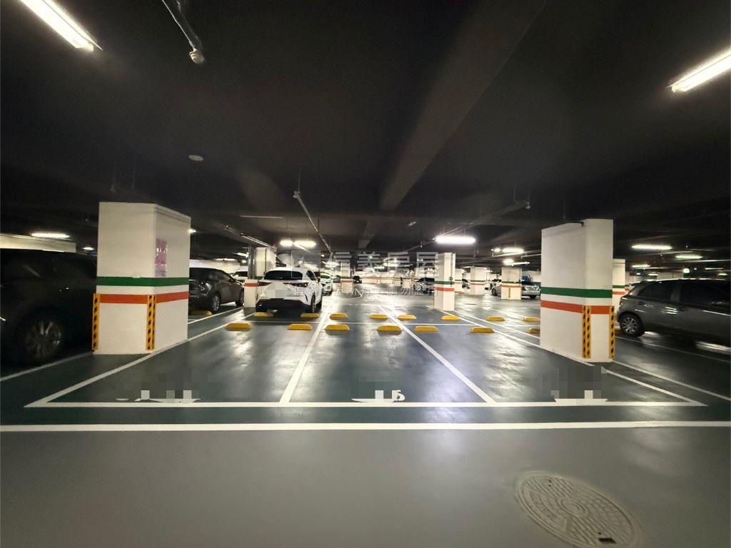 機捷高樓視野三房平車房屋室內格局與周邊環境