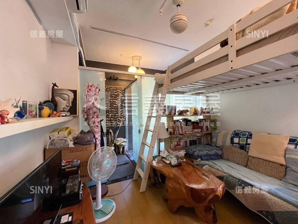 【溫泉】北投度假小湯屋房屋室內格局與周邊環境