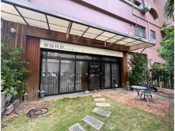 巨蛋商圈蛋黃區金店面車位