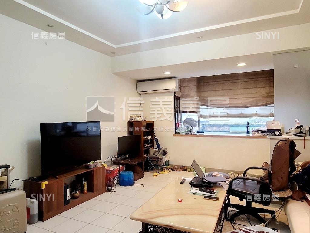 萬隆捷運稀有２樓房屋室內格局與周邊環境