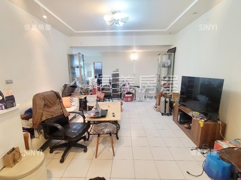 萬隆捷運稀有２樓房屋室內格局與周邊環境