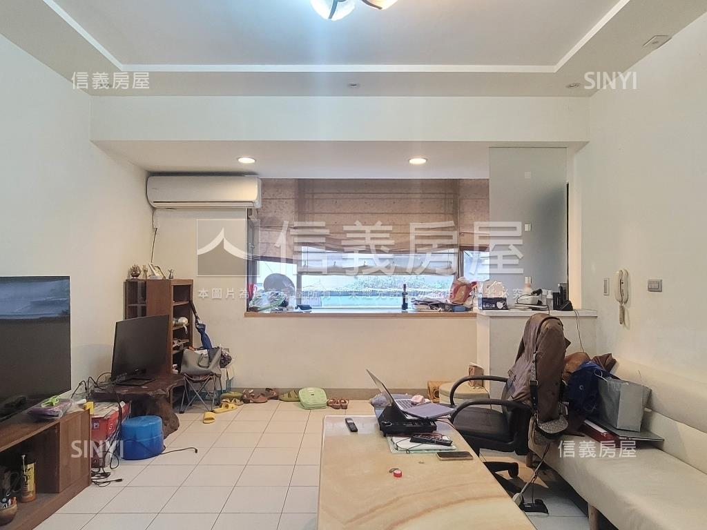萬隆捷運稀有２樓房屋室內格局與周邊環境