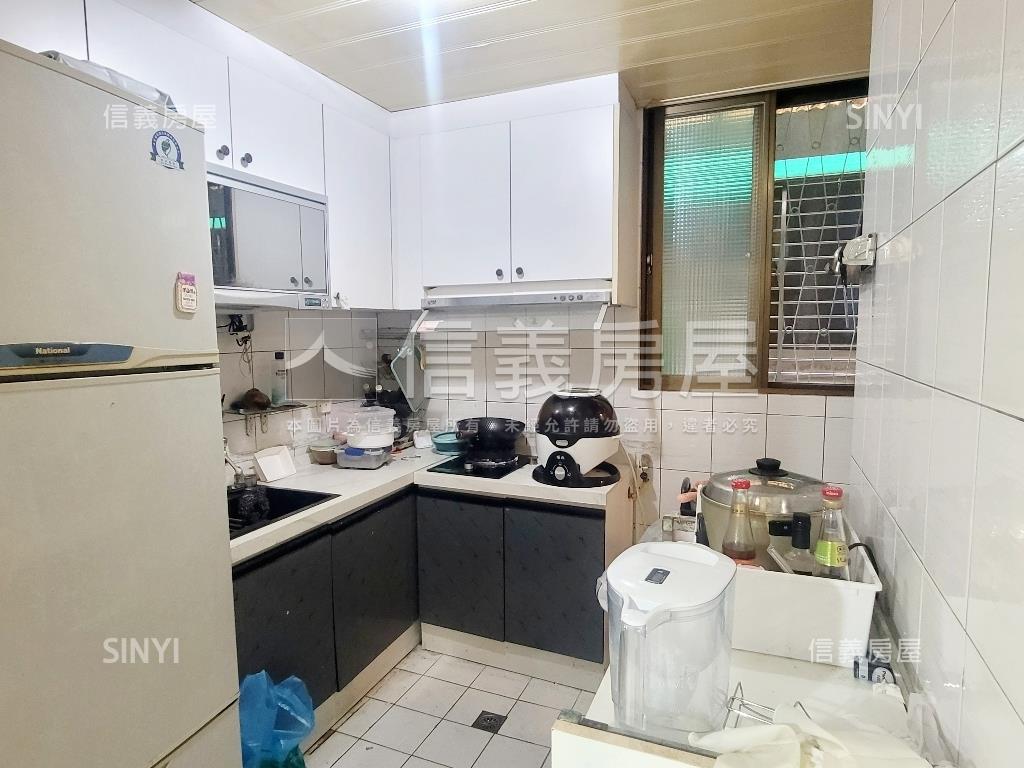 萬隆捷運稀有２樓房屋室內格局與周邊環境