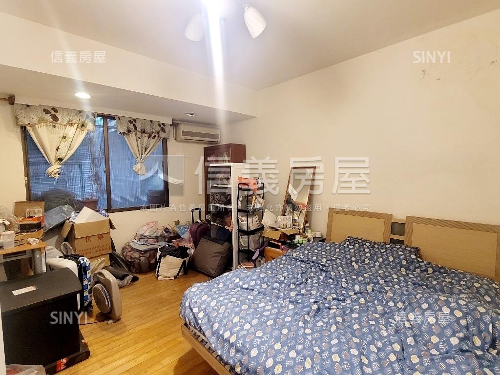 萬隆捷運稀有２樓房屋室內格局與周邊環境