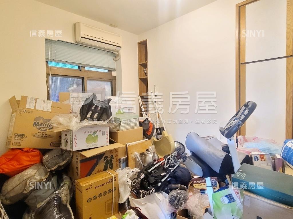 萬隆捷運稀有２樓房屋室內格局與周邊環境