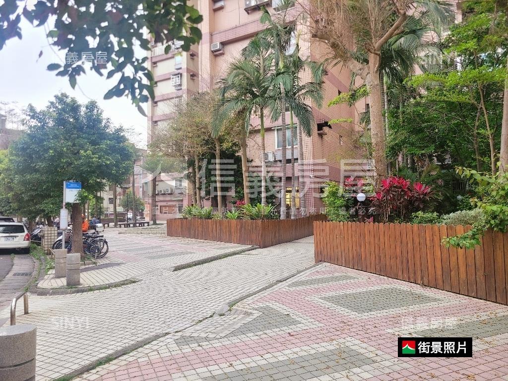 萬隆捷運稀有２樓房屋室內格局與周邊環境