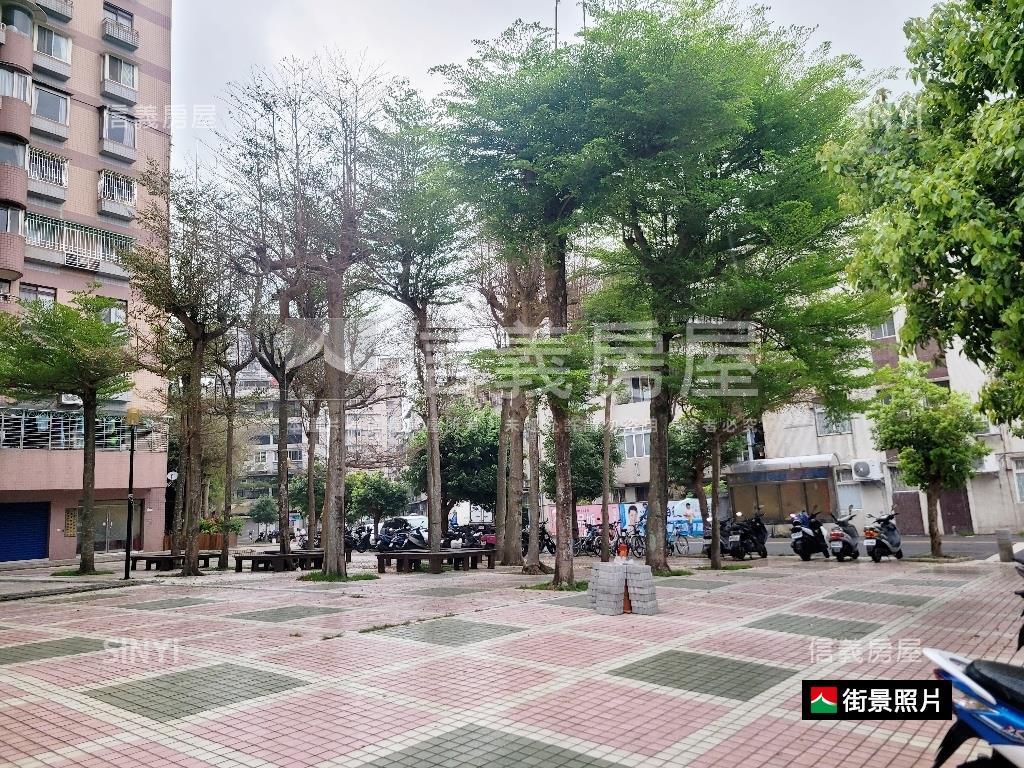 萬隆捷運稀有２樓房屋室內格局與周邊環境