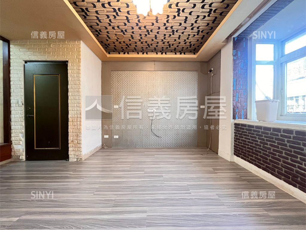 中誠幸福鼎家美寓房屋室內格局與周邊環境