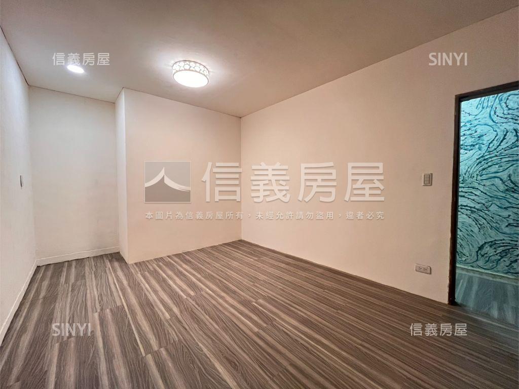 中誠幸福鼎家美寓房屋室內格局與周邊環境