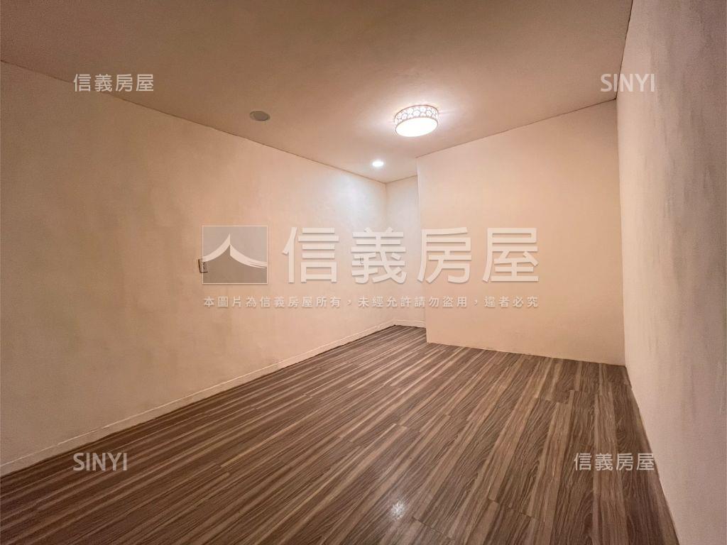 中誠幸福鼎家美寓房屋室內格局與周邊環境