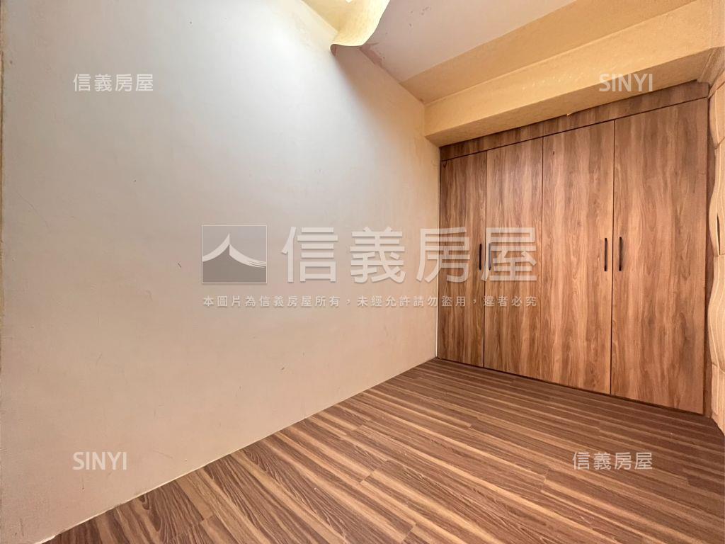 中誠幸福鼎家美寓房屋室內格局與周邊環境