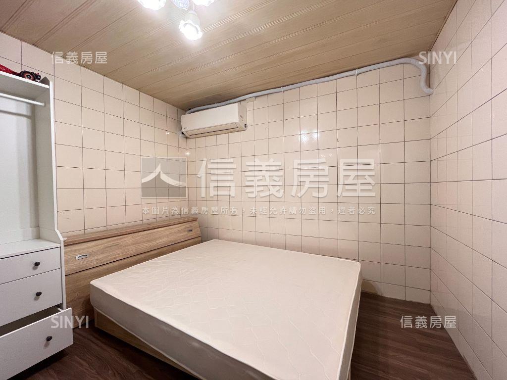 中誠幸福鼎家美寓房屋室內格局與周邊環境