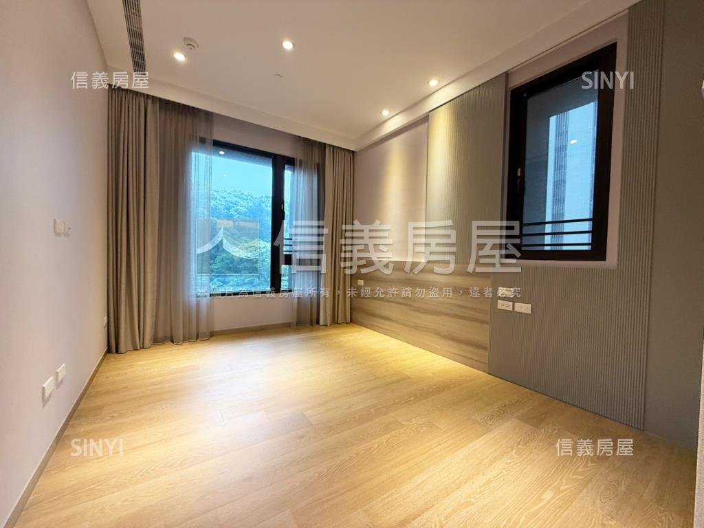 鄉林山海匯山匯美景精裝戶房屋室內格局與周邊環境