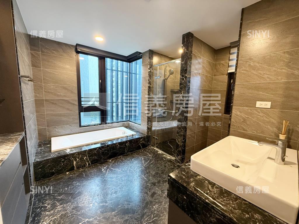 鄉林山海匯山匯美景精裝戶房屋室內格局與周邊環境