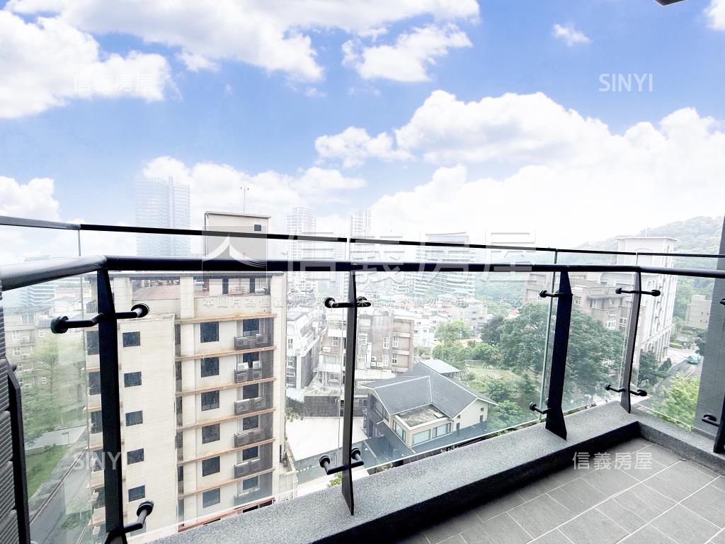 鄉林山海匯山匯美景精裝戶房屋室內格局與周邊環境