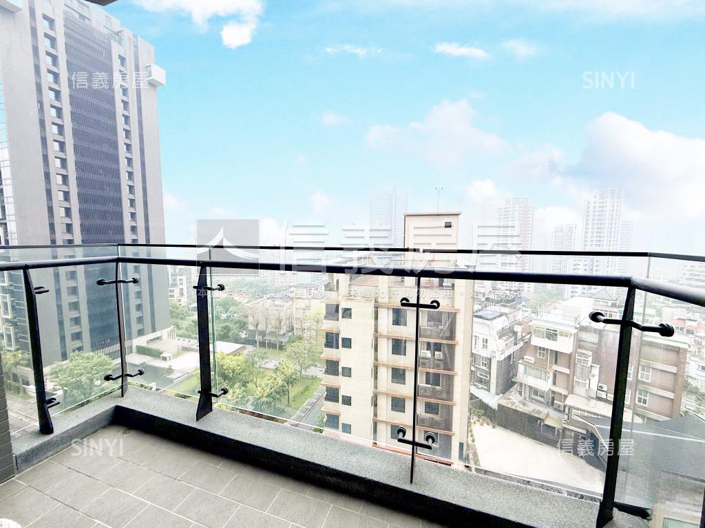 鄉林山海匯山匯美景精裝戶房屋室內格局與周邊環境