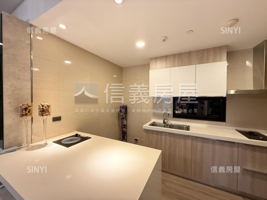 鄉林山海匯山匯美景精裝戶房屋室內格局與周邊環境