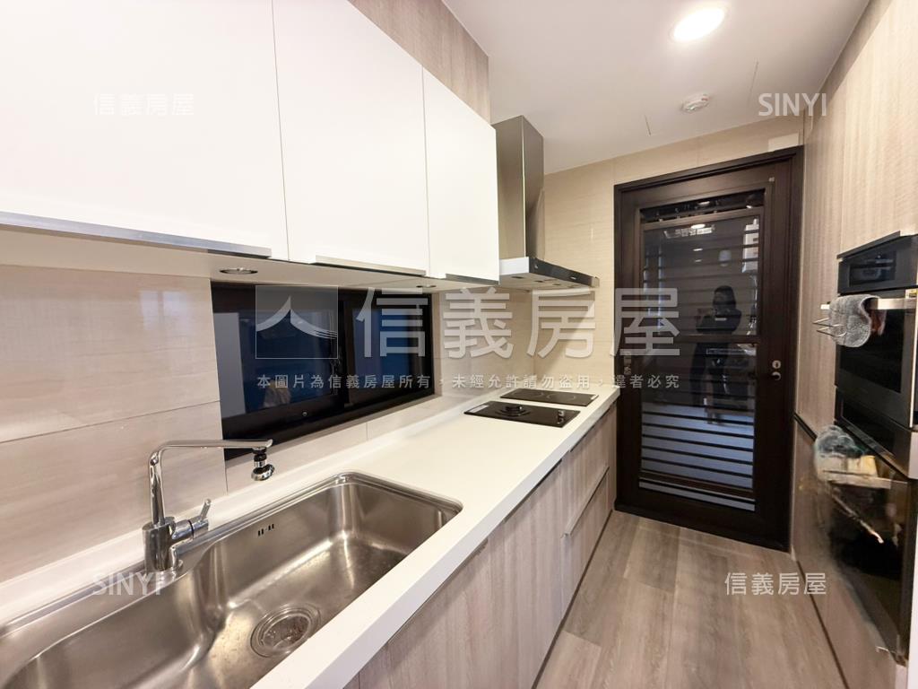 鄉林山海匯山匯美景精裝戶房屋室內格局與周邊環境