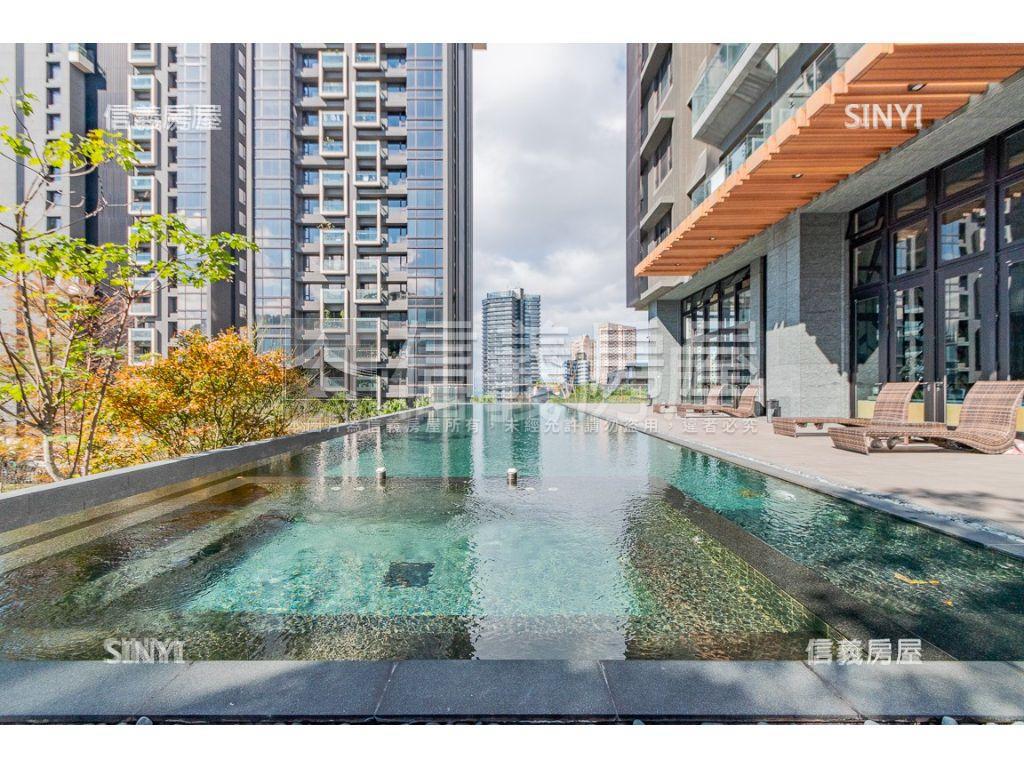 鄉林山海匯山匯美景精裝戶房屋室內格局與周邊環境