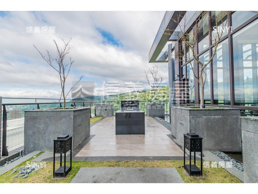 鄉林山海匯山匯美景精裝戶房屋室內格局與周邊環境