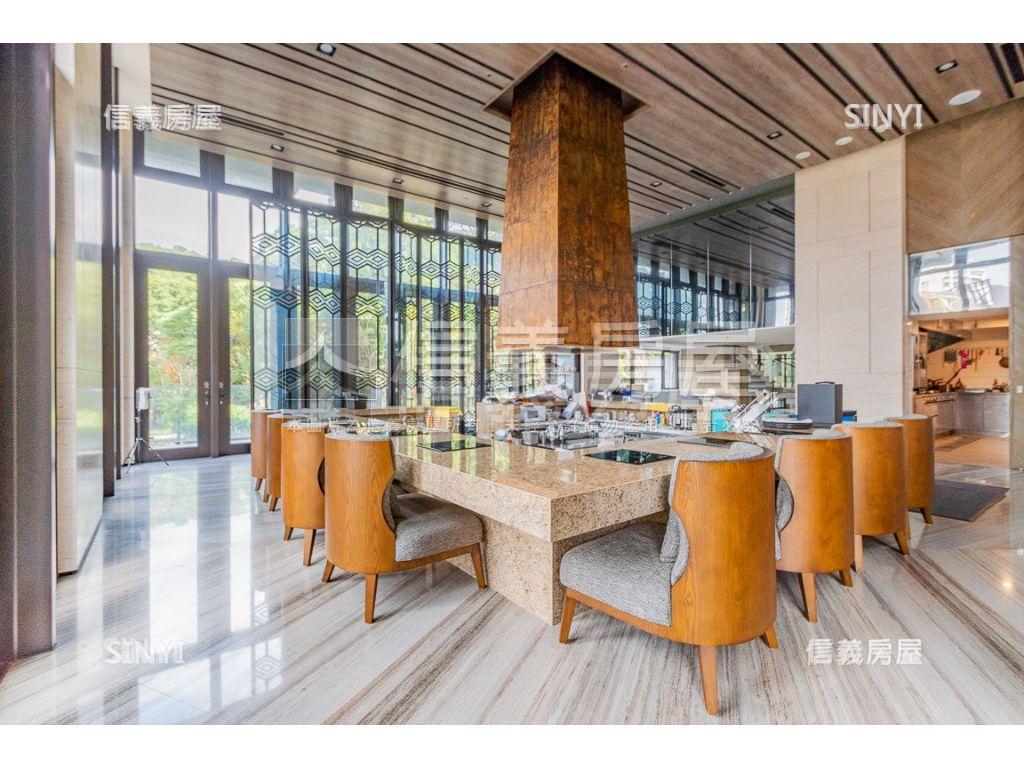 鄉林山海匯山匯美景精裝戶房屋室內格局與周邊環境