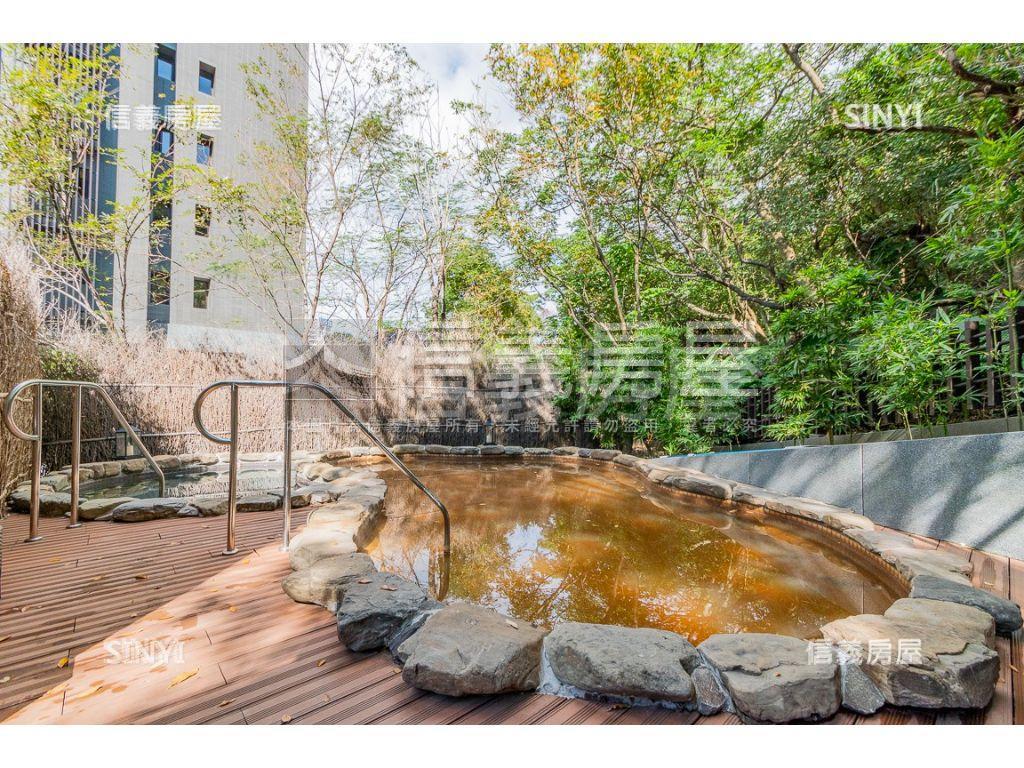 鄉林山海匯山匯美景精裝戶房屋室內格局與周邊環境